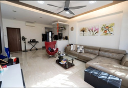 Bukit Regency (D21), Condominium #521965261